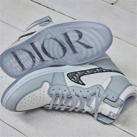 dior jordan how much|Dior x jordan price list.